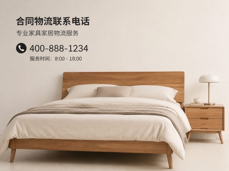 市辖区家具零担专线与城际配送